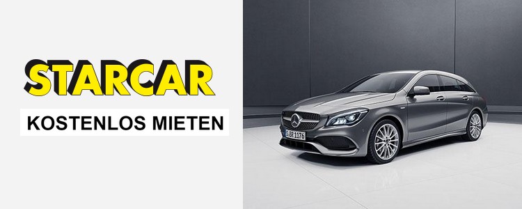 Top Autos Kostenlos Bei Starcar Mieten 350 600 Km Gratis