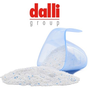 4 X MAAJ® MESSBECHER FÜR WASCHMITTEL WASCHPULVERMESSBECHER MINI MADE IN EU - Foto 6