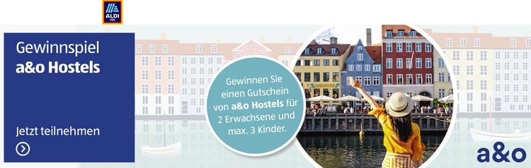 Aldi Sued Gewinnspiel Aldi Sued Gewinnspiel