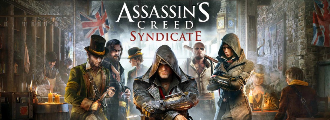 Assasins Creed Syndicate