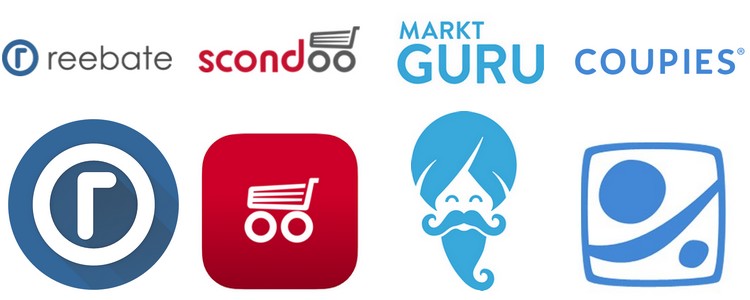 Cashback Apps