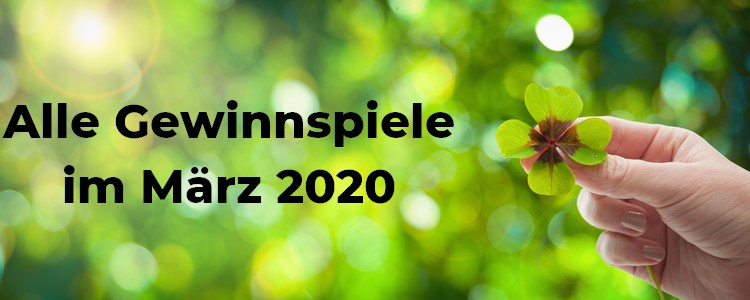 Gewinnspiele 2020 Kostenlos SeriГ¶s Gewinnspiele 2020 Kostenlos SeriГ¶s