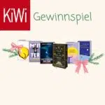 KiWi Gewinnspiel Buchpaket