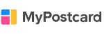 Logo von MyPostcard