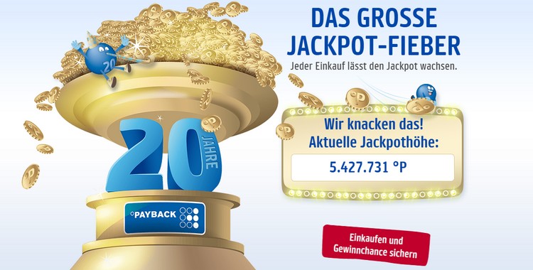 Payback/Jackpot Payback/Jackpot