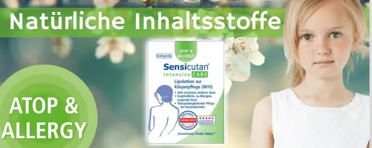 Sensicutan gratis Probe