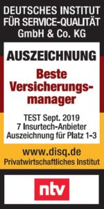 Auszeichnung CLARK
