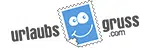 urlaubsgruss.com Logo