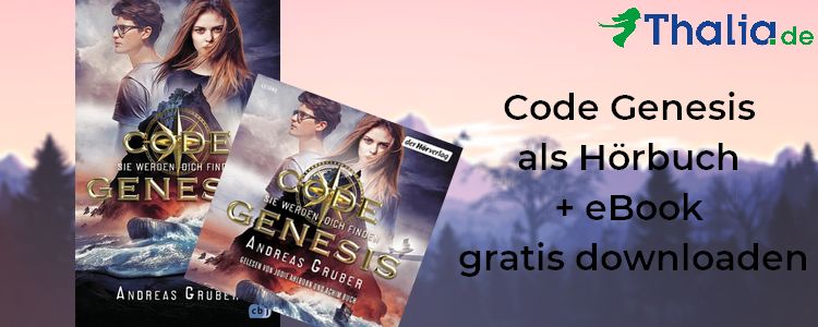 Code Genesis Thalia