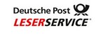 Deutsche Post LEserservice
