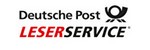 Deutsche Post LEserservice