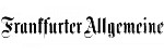 Frankfurter Allgemeine