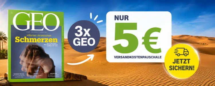 GEO Probeabo