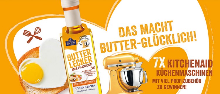 Kitchen Aid Gewinnen Kitchen Aid Gewinnen