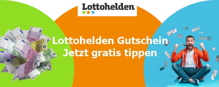 Gutschein Lottohelden Gutschein Lottohelden