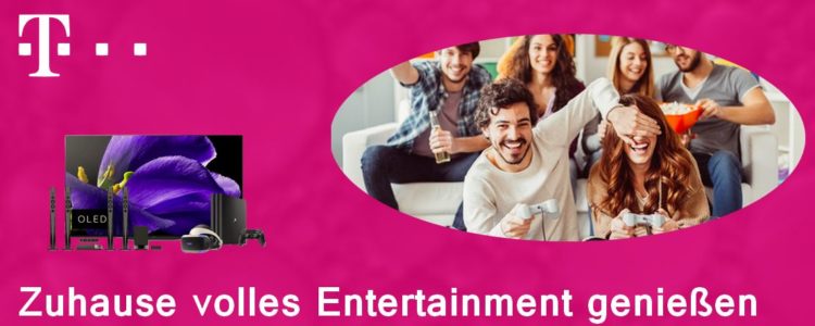 Gewinnspiel Telekom Gewinnspiel Telekom