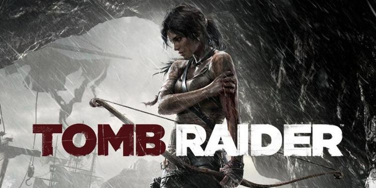 Tomb Raider 