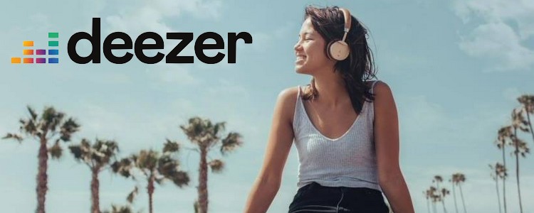 Deezer