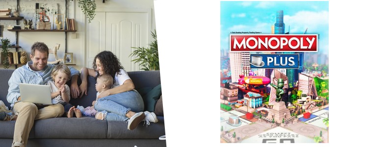 Monopoly gratis spielen