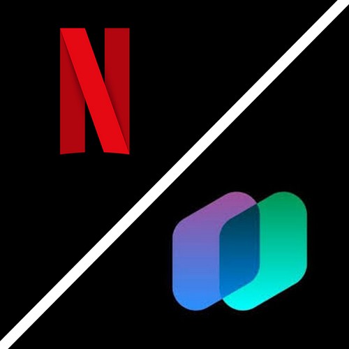 Netflix vs. waipu
