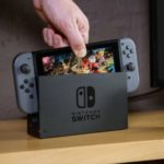 Nintendo Switch gewinnen