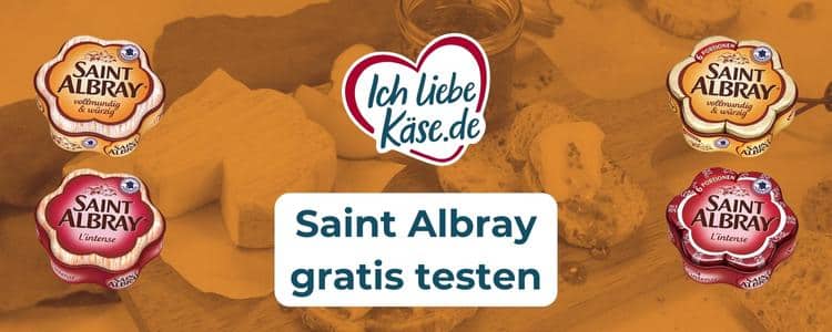 Saint Albray gratis testen