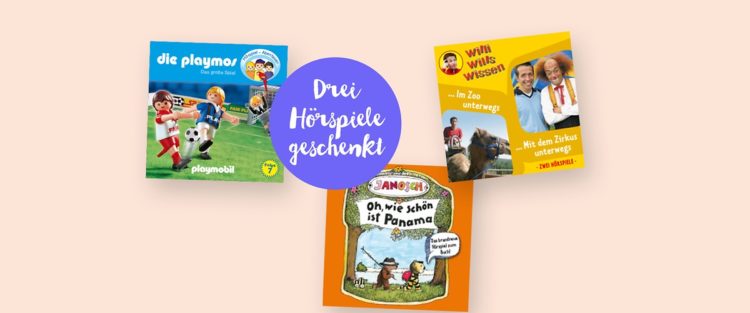 Gratis Hörspiele