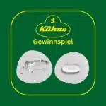 Kühne verlost Gas-Grill von Skotti und Servierplatten von Motel a Mio