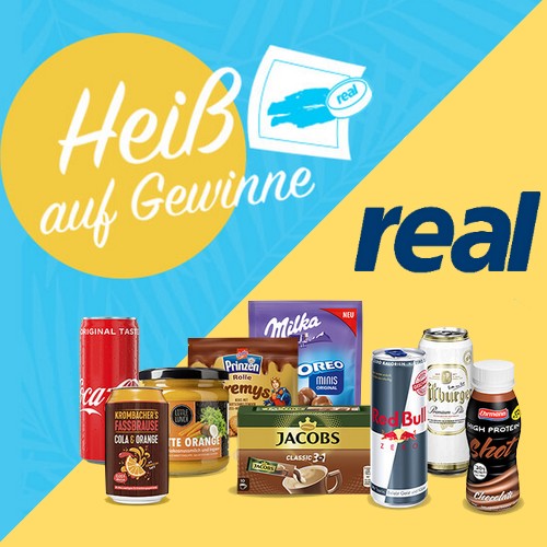 Real Verlosung Real Verlosung