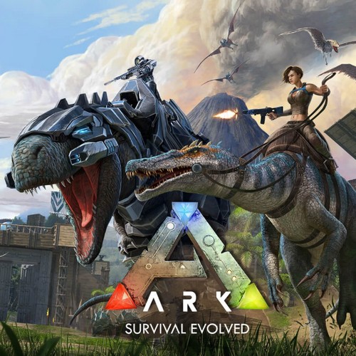 ark video game download