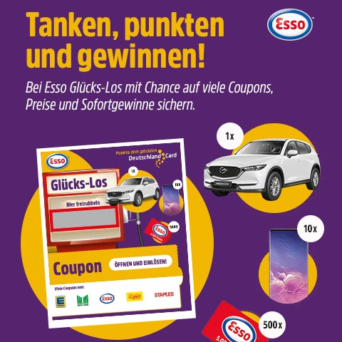 Glcks Code Eingeben Und Gewinnen
