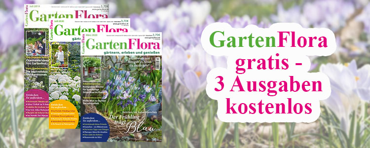 GartenFlora