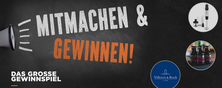 ? Aktuelle kostenlose Gewinnspiele 2020 • seriös   hohe Gewinnchance