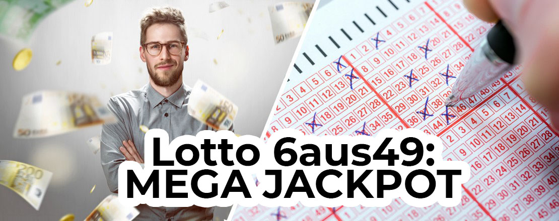 Lotto 6aus49 Zwangsausschüttung