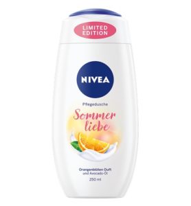 Sommerliebe von NIVEA