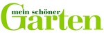 mein schöner Garten Logo