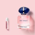 my Way von Armani