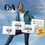 C&A Rubellose