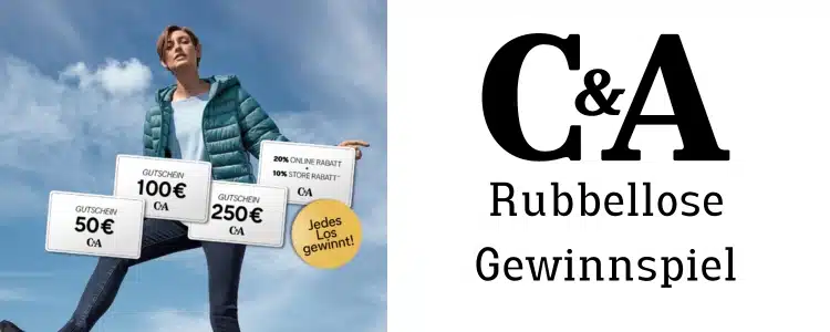 C&A Rubellose