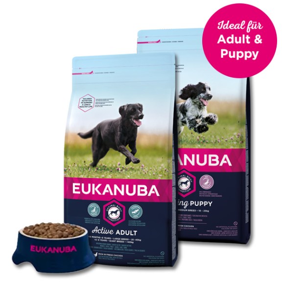 eukanuba online