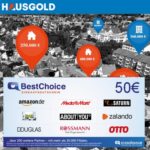 HAUSGOLD BonusDeal