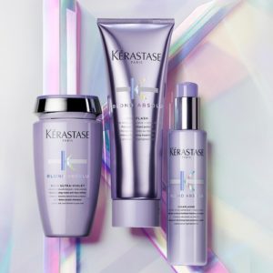Kerastase Proben