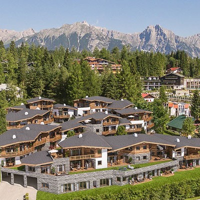 Gebrüder Götz Gewinnspiel Kurzurlaub in Tirol gewinnen