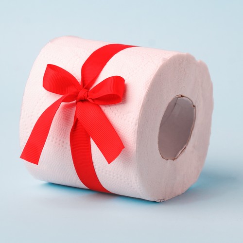 8 Rollen gratis Klopapier bei KODi zum Tag des Klopapiers