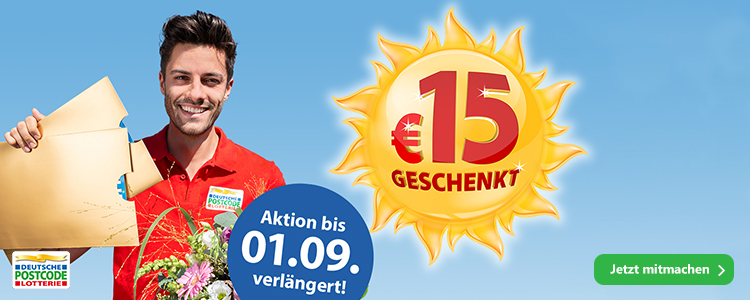 Was Kostet Postcode Lotterie Was Kostet Postcode Lotterie