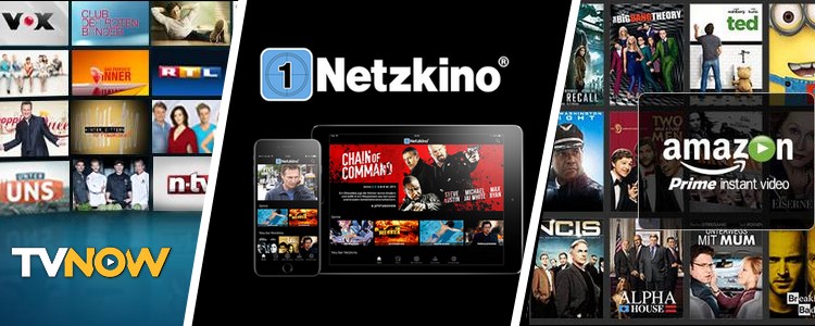 Klick - Stream: Jetzt Film online finden und anschauen