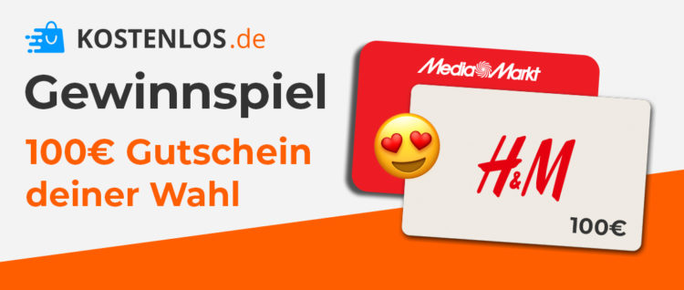 Gewinnspiel des Monats