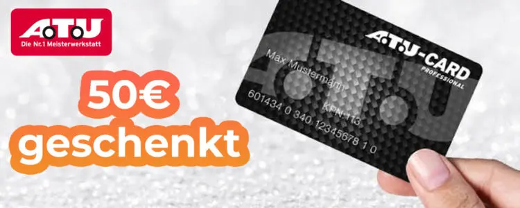 ATU Card