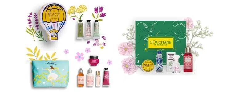 Loccitane