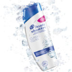 Head & Shoulders gratis testen